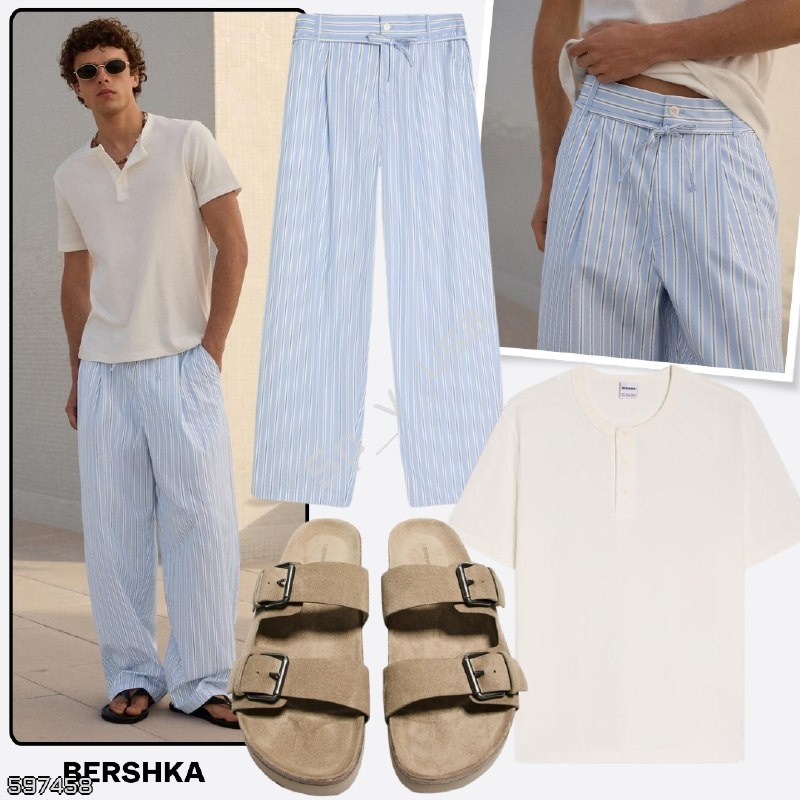 Bershka 🇪🇸