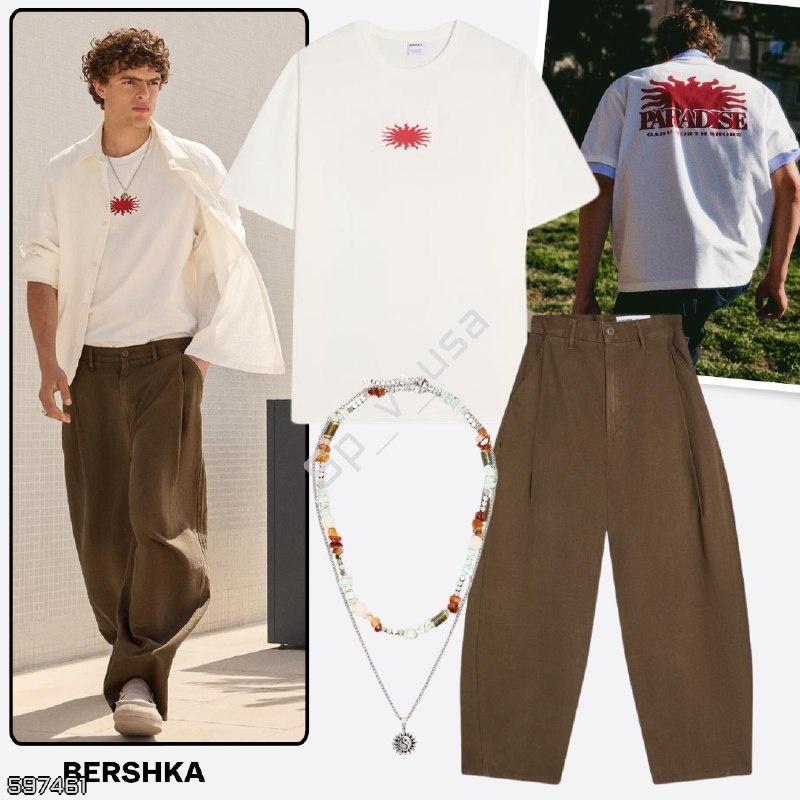 Bershka 🇪🇸