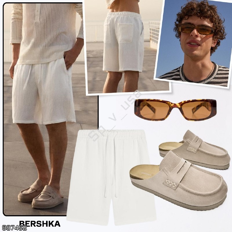 Bershka 🇪🇸