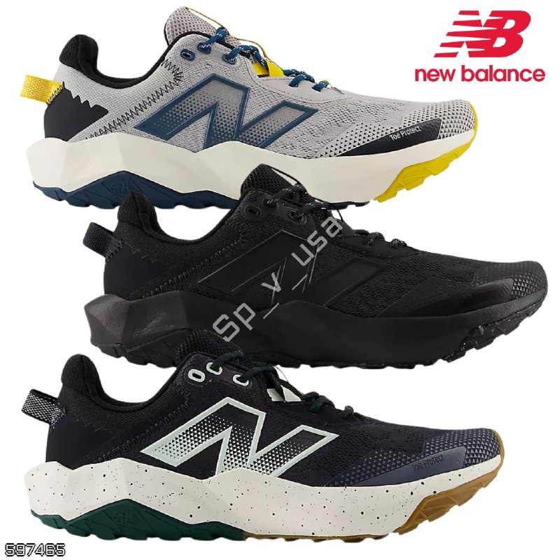 New Balance