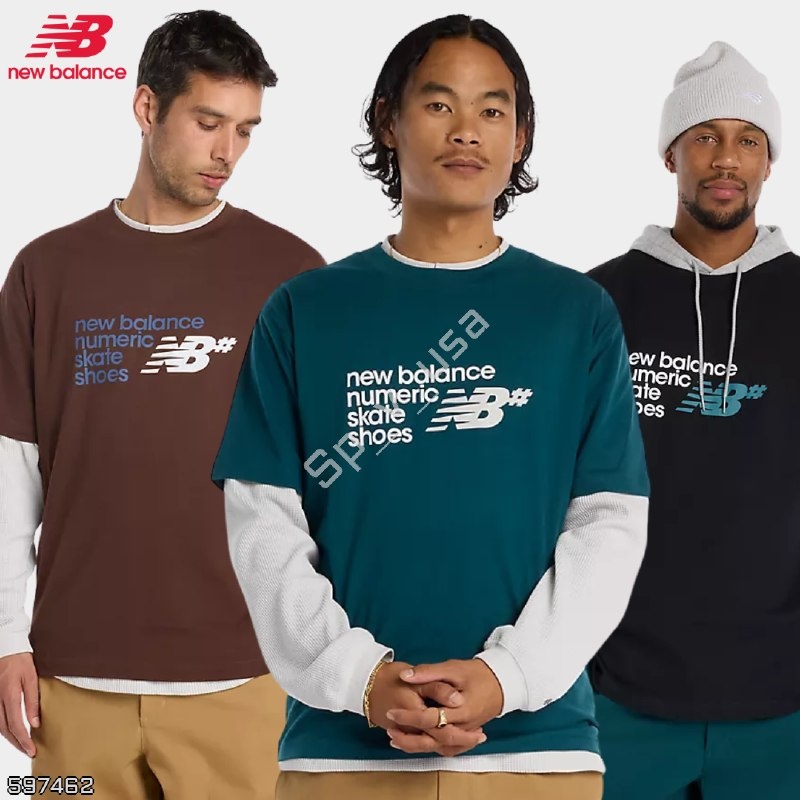 New Balance