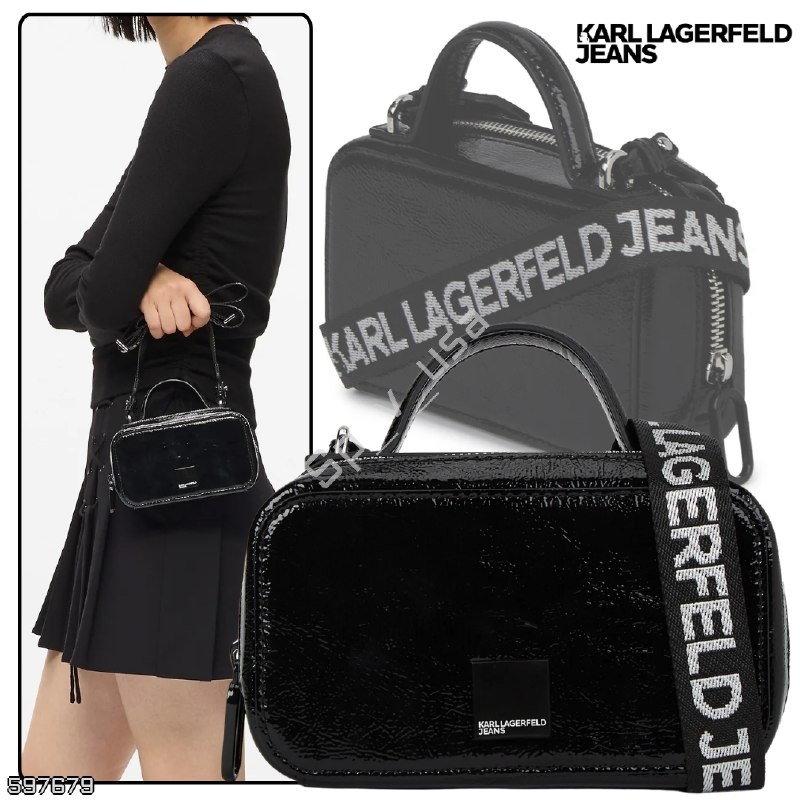 Karl Lagerfeld Jeans