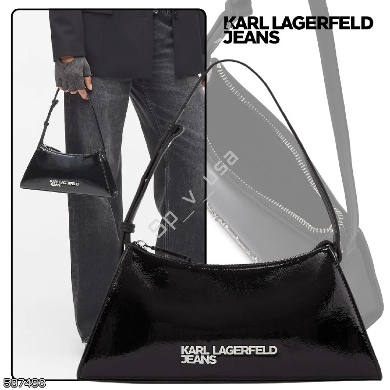 Karl Lagerfeld Jeans
