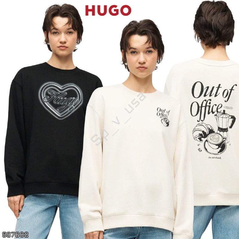 HUGO