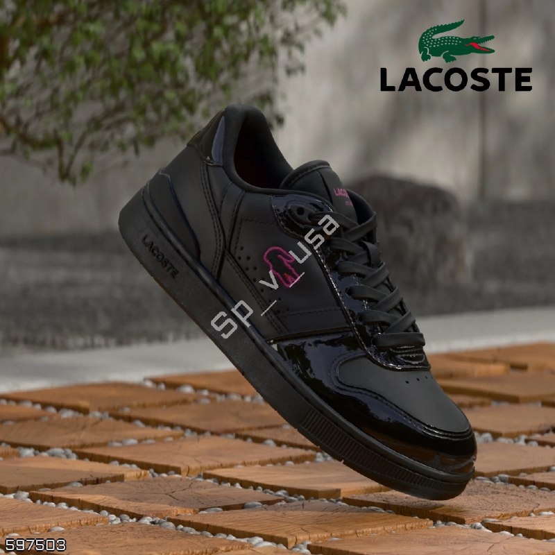Lacoste