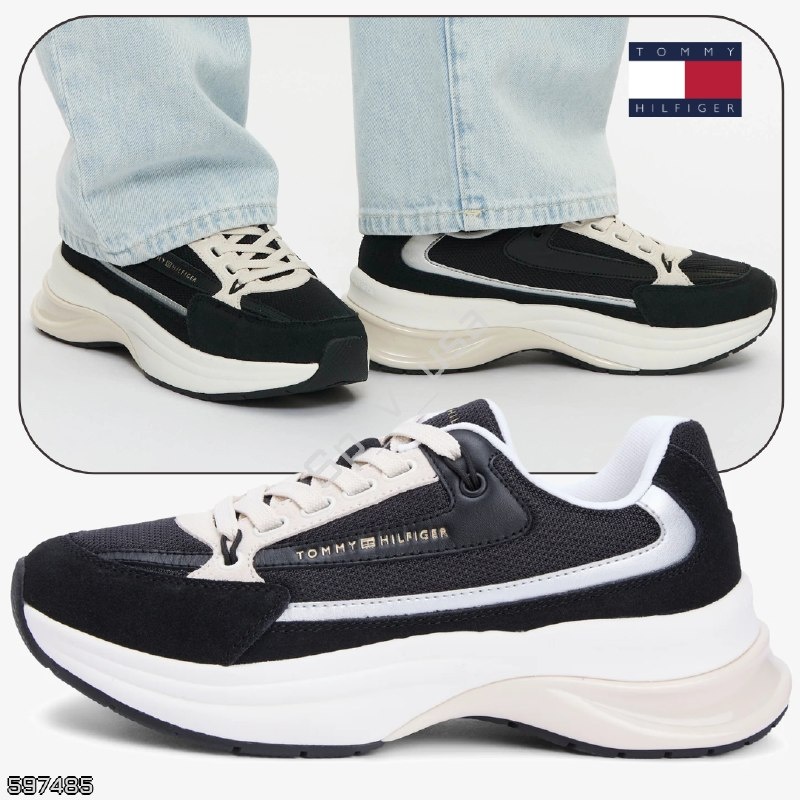 Tommy Hilfiger