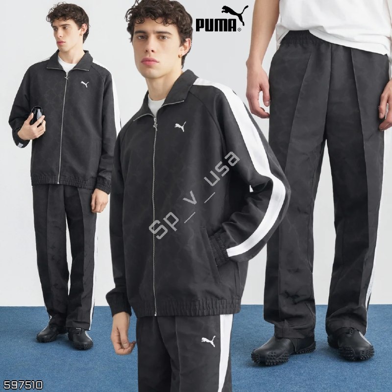 Puma