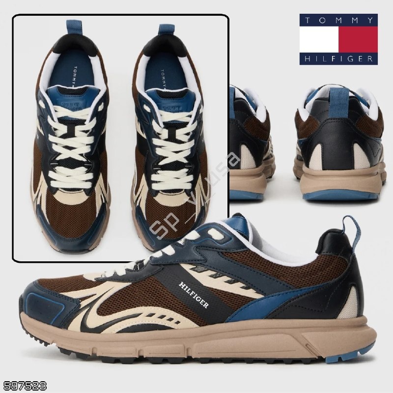 Tommy Hilfiger