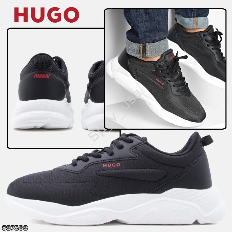 HUGO