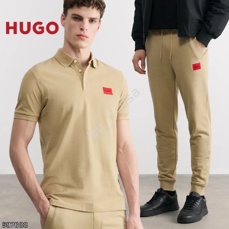 HUGO