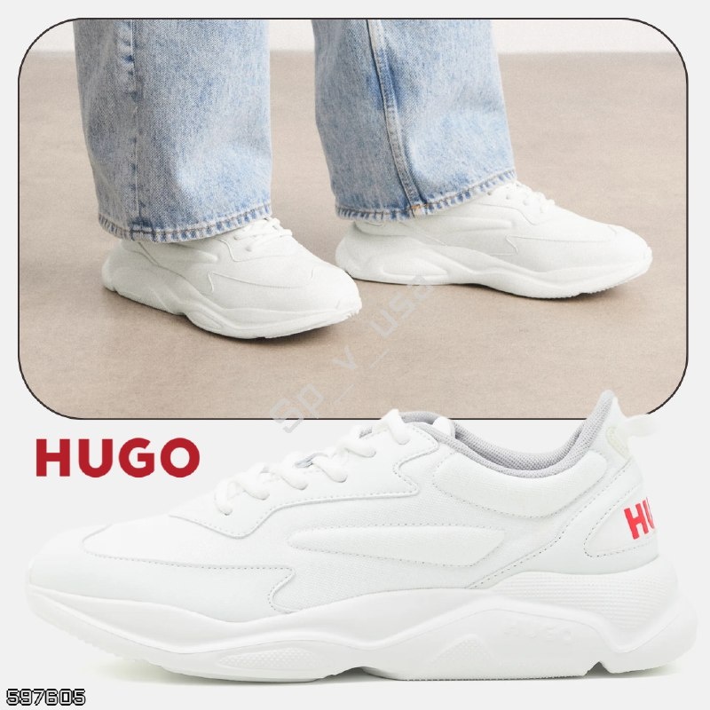 HUGO