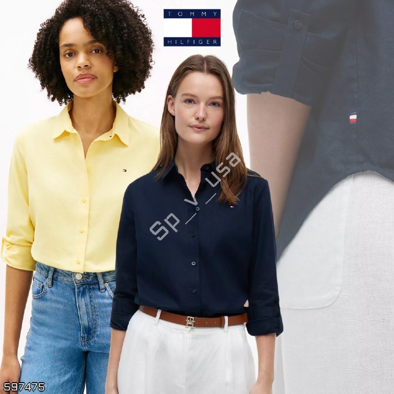 Tommy Hilfiger