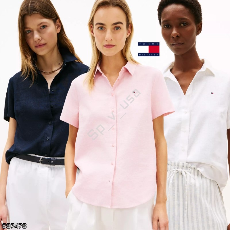 Tommy Hilfiger