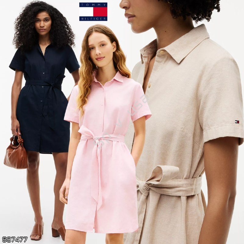 Tommy Hilfiger