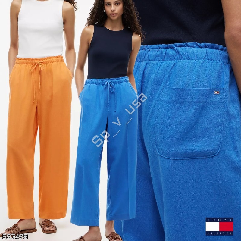 Tommy Hilfiger
