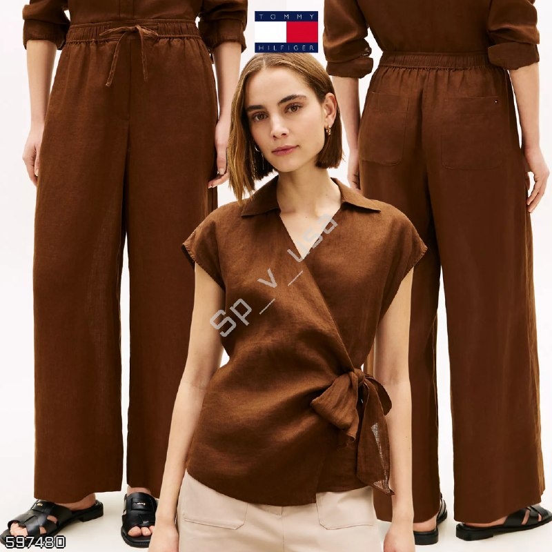 Tommy Hilfiger