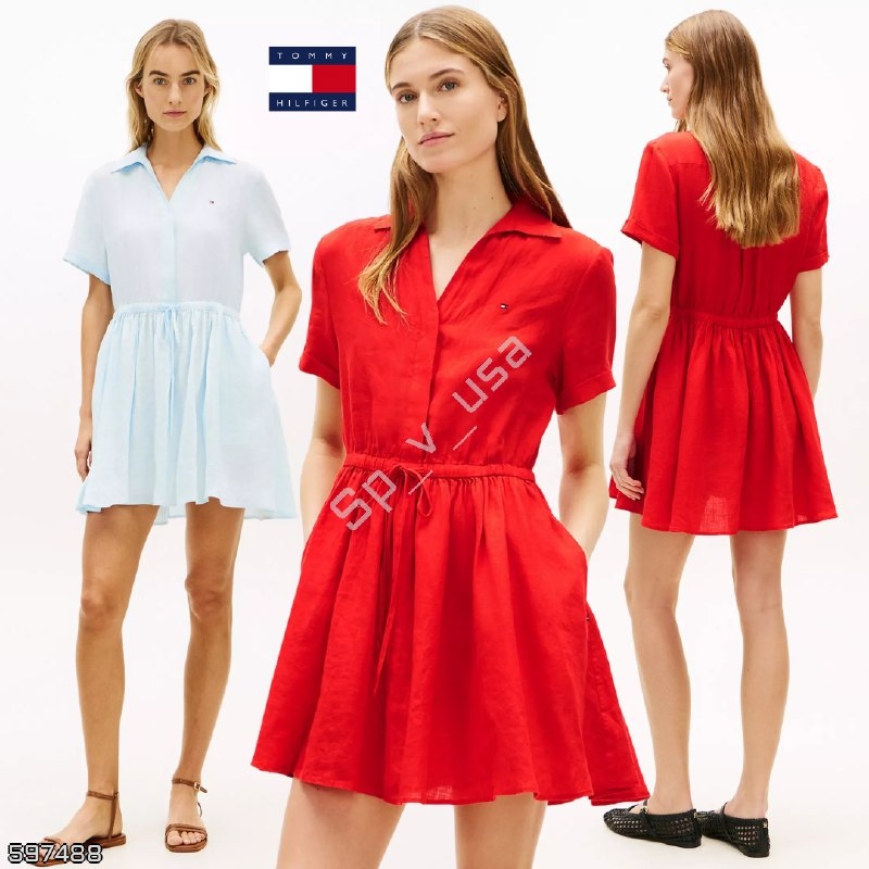 Tommy Hilfiger