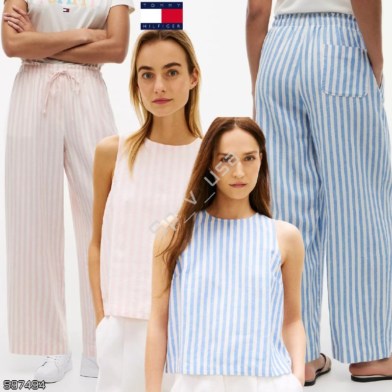 Tommy Hilfiger