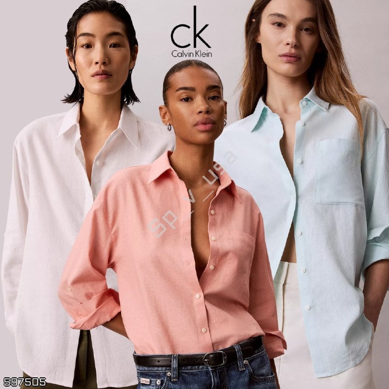 Calvin Klein 🇺🇸