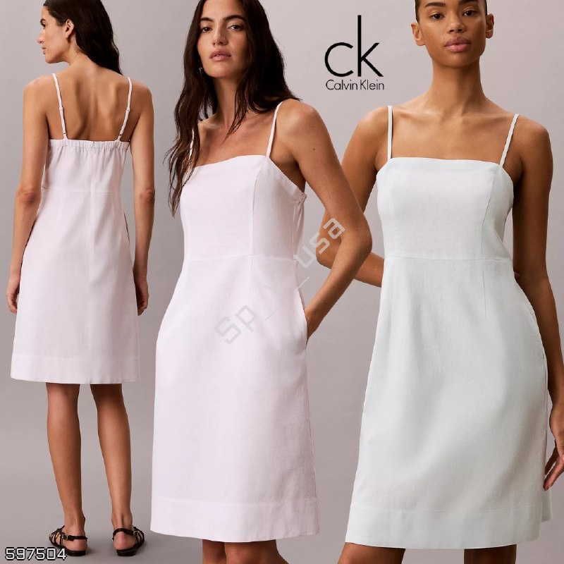 Calvin Klein 🇺🇸