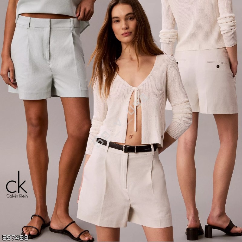Calvin Klein 🇺🇸