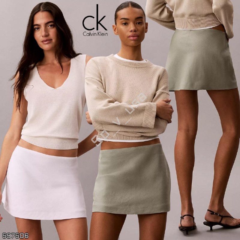 Calvin Klein