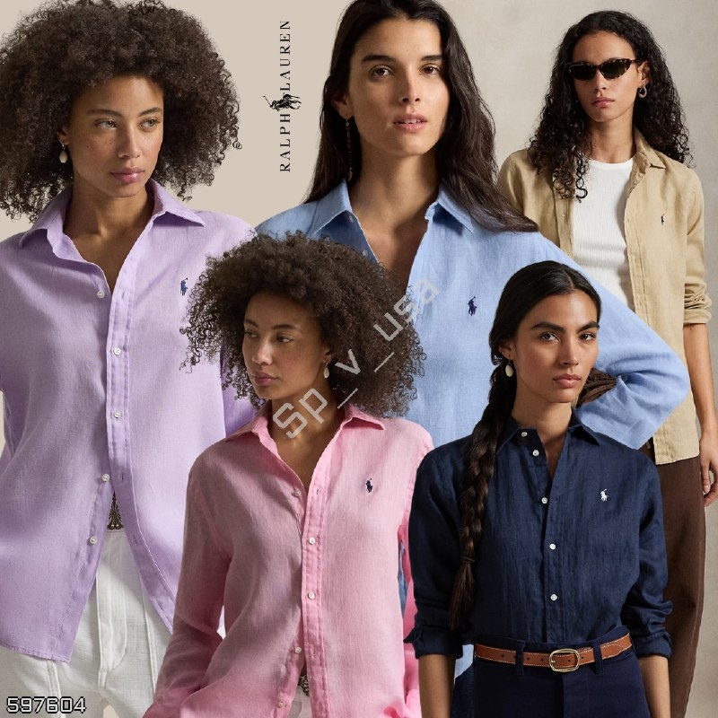 Ralph Lauren