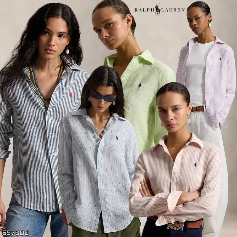 Ralph Lauren