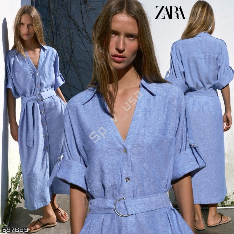 ZARA
