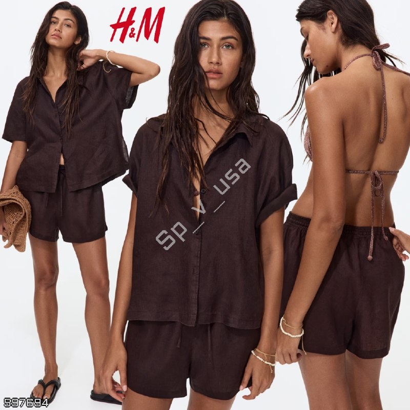 H&M
