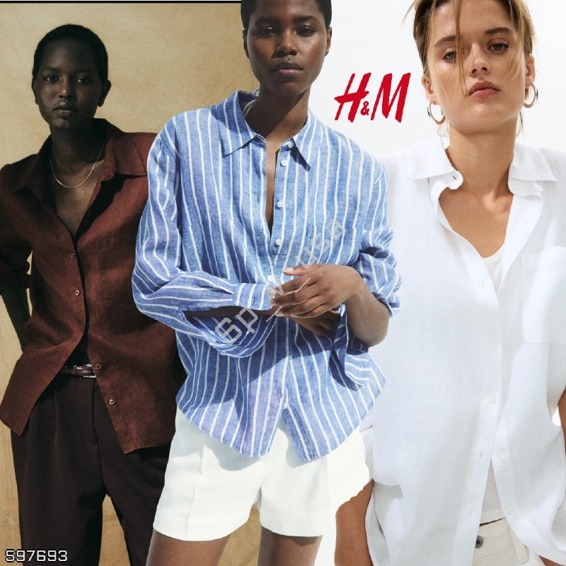 H&M