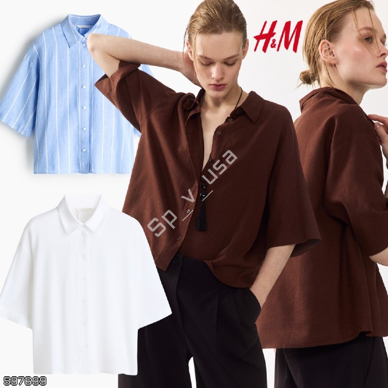 H&M