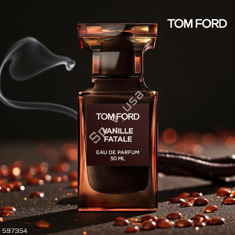 Tom Ford