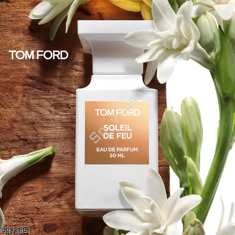Tom Ford