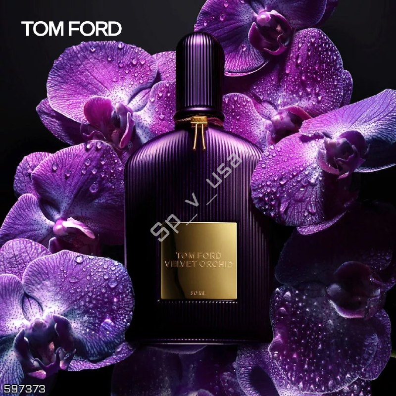 Tom Ford