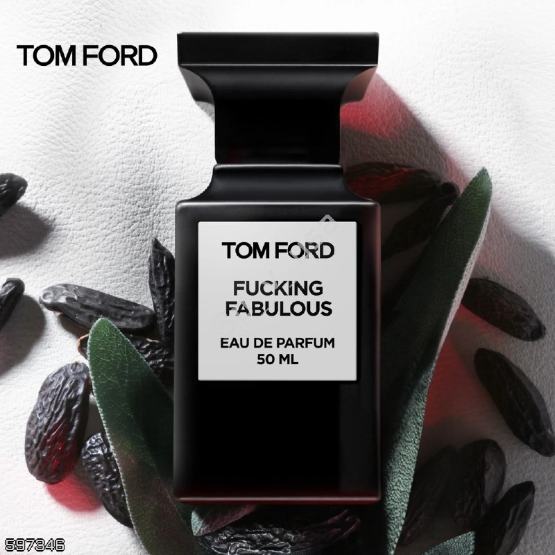 Tom Ford