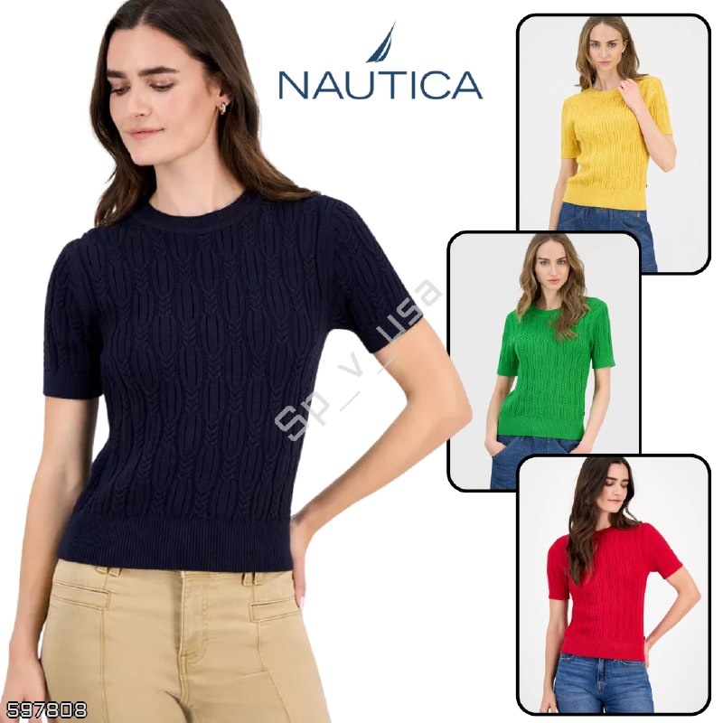Nautica