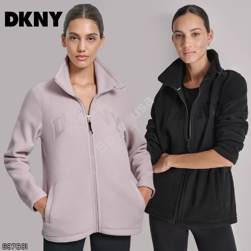DKNY