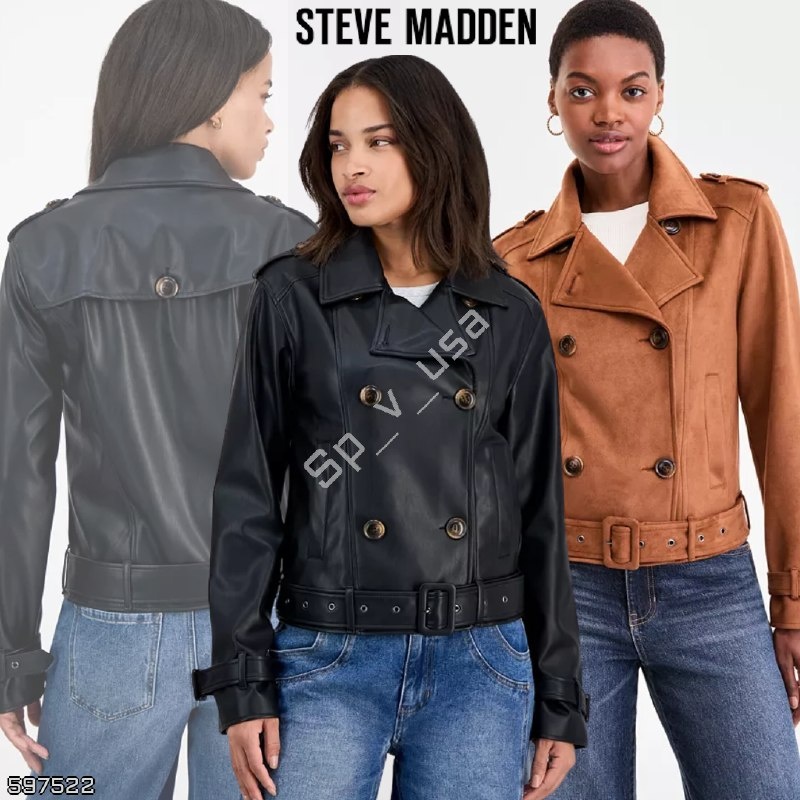 STEVE MADDEN