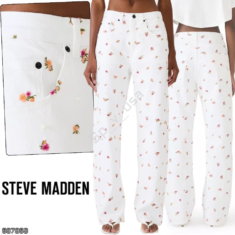 STEVE MADDEN