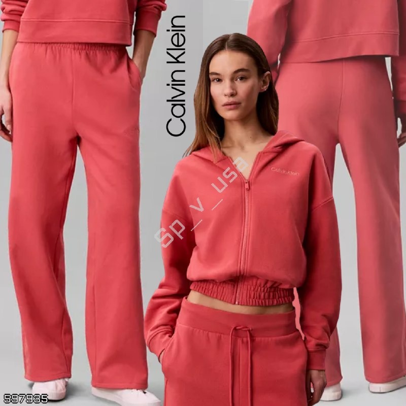 Calvin Klein 🇺🇸