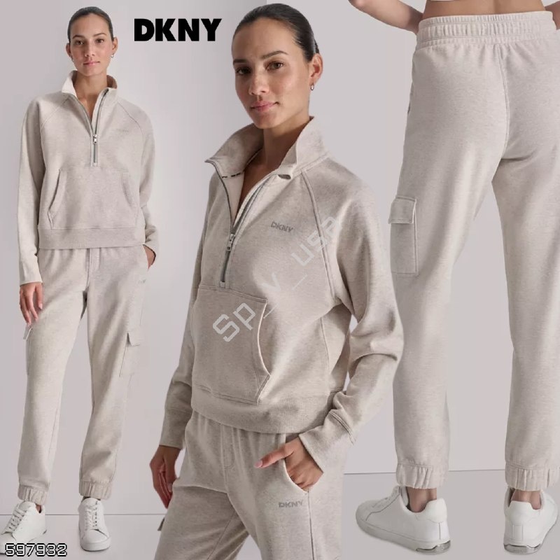 DKNY Sport