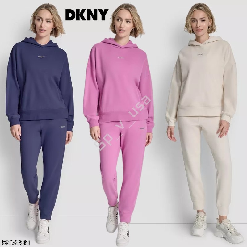 DKNY