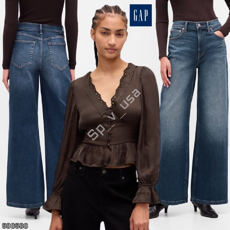GAP