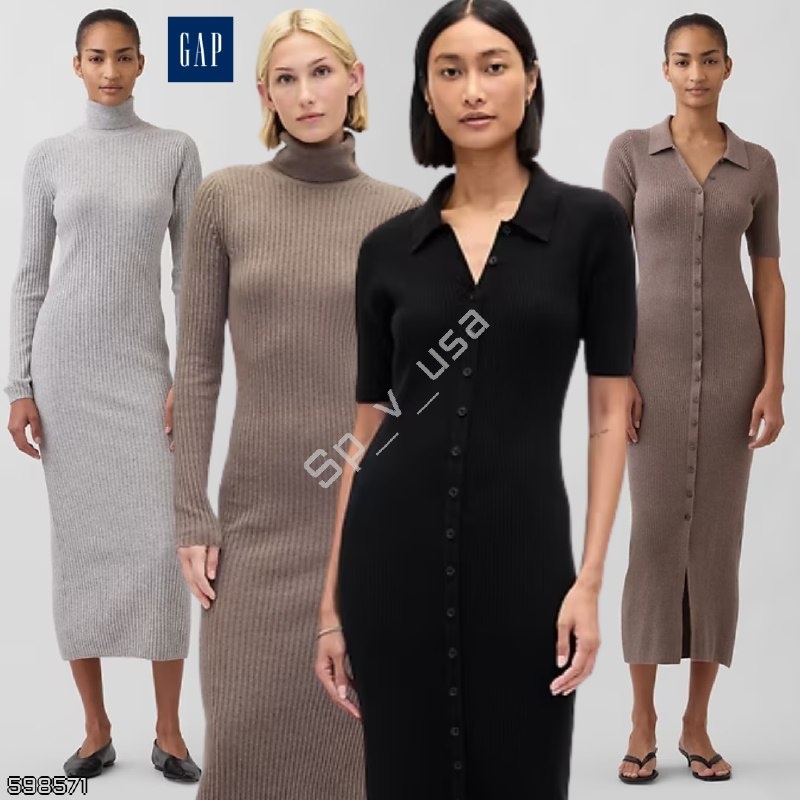 GAP