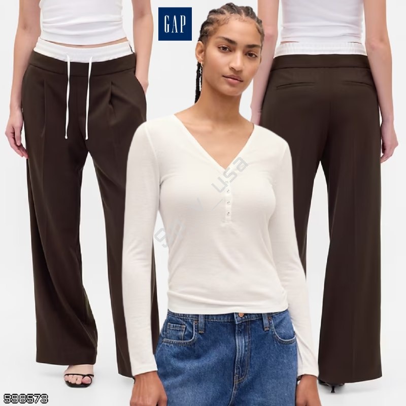 GAP