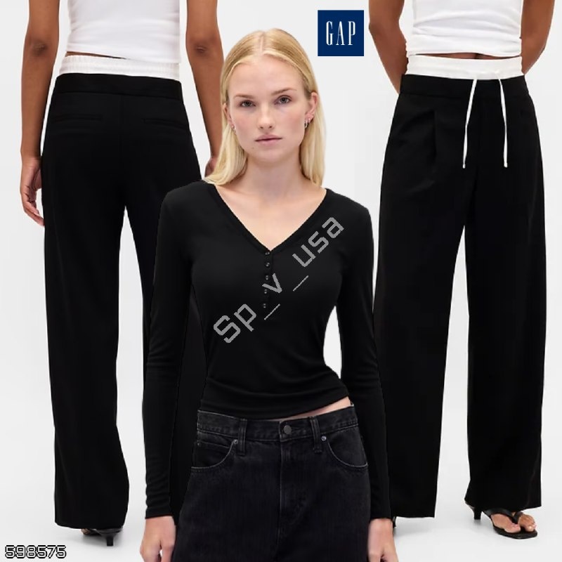 GAP