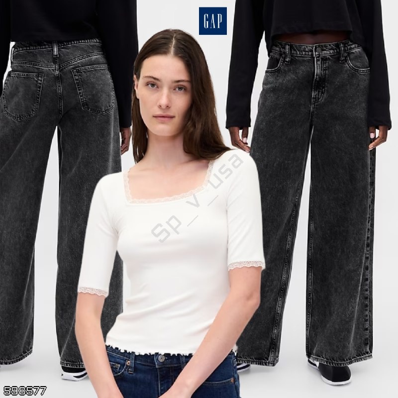 GAP