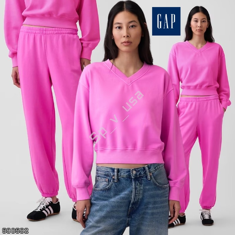 GAP