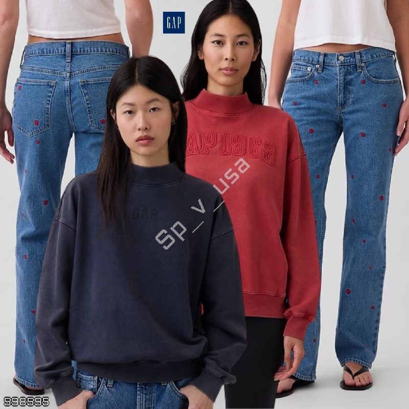 GAP